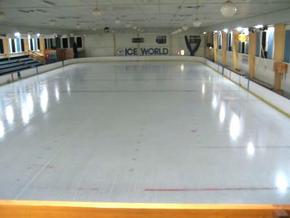 Iceworld Acacia Ridge - Holiday Adelaide 1