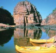 Katherine Gorge - Holiday Adelaide