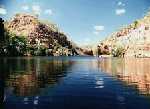 Katherine Gorge - Holiday Adelaide 1