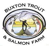 Buxton Trout and Salmon Farm - Holiday Adelaide
