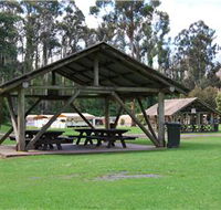 Glen Cromie Park - Holiday Adelaide