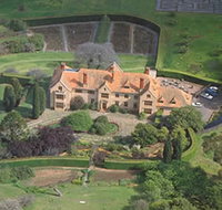 Carrick Hill - Holiday Adelaide