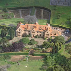 Carrick Hill - Holiday Adelaide 0