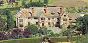 Carrick Hill - Holiday Adelaide 1