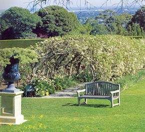Carrick Hill - Holiday Adelaide 2
