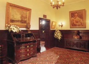 Carrick Hill - Holiday Adelaide 3