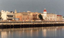 South Australian Maritime Museum - Holiday Adelaide 0