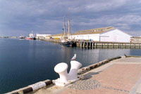 South Australian Maritime Museum - Holiday Adelaide 1