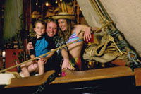 South Australian Maritime Museum - Holiday Adelaide 2