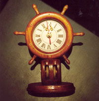 South Australian Maritime Museum - Holiday Adelaide 3