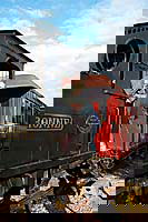 National Railway Museum - Holiday Adelaide 2