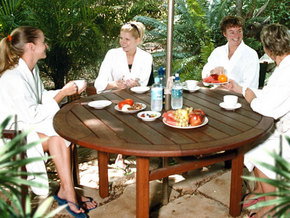 Rainforest Skywalk - Holiday Adelaide 1