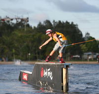 Suncoast Cable Watersports - Holiday Adelaide