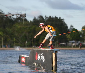 Suncoast Cable Watersports - Holiday Adelaide 0