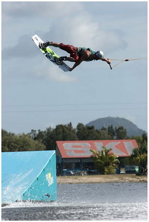 Suncoast Cable Watersports - Holiday Adelaide 2