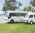 Storeyline Tours - Holiday Adelaide