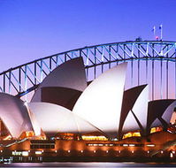 Sydney Opera House - Holiday Adelaide