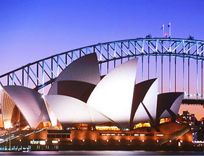Sydney Opera House - Holiday Adelaide 0