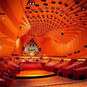 Sydney Opera House - Holiday Adelaide 1