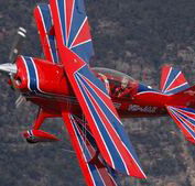 Airborne Aviation - Holiday Adelaide