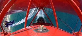 Red Baron Adventures - Holiday Adelaide 0