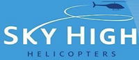 Sky High Helicopters - Holiday Adelaide 0