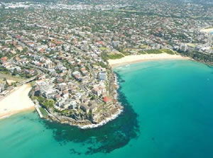 Sky High Helicopters - Holiday Adelaide 2
