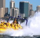 Jetboating Sydney - Holiday Adelaide