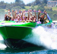 Downunder Jet - Holiday Adelaide