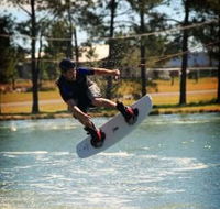 Cable Ski Logan - Holiday Adelaide