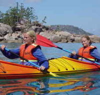 Magnetic Island Sea Kayaks - Holiday Adelaide