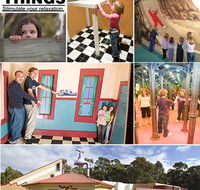 A Maze 'N Things - Holiday Adelaide