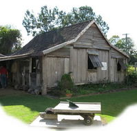 Hervey Bay Historical Village and Museum - Holiday Adelaide
