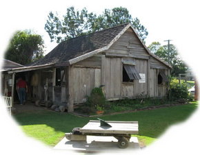 Hervey Bay Historical Village And Museum - Holiday Adelaide 0