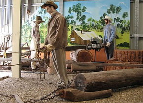 Hervey Bay Historical Village And Museum - Holiday Adelaide 1