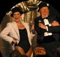 Stage Door Theatre Restaurant - Holiday Adelaide