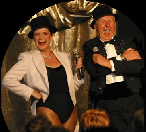 Stage Door Theatre Restaurant - Holiday Adelaide 0