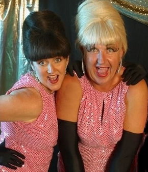 Stage Door Theatre Restaurant - Holiday Adelaide 2