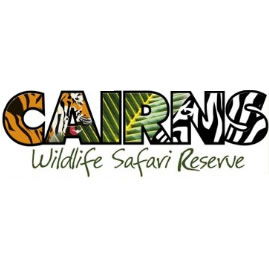 Cairns Wildlife Safari Reserve - Holiday Adelaide 0