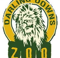 Darling Downs Zoo - Holiday Adelaide