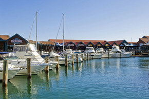 Hillarys WA Holiday Adelaide