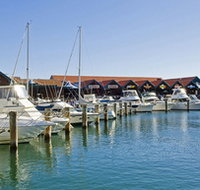 Hillarys Boat Harbour - Holiday Adelaide