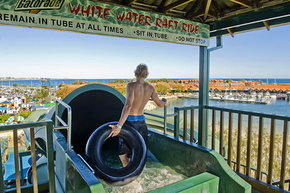 Hillarys Boat Harbour - Holiday Adelaide 2