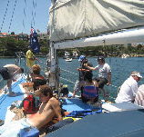 Kalypso Cruises - Holiday Adelaide