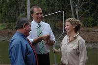 Kumbartcho Sanctuary - Holiday Adelaide 2