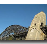 Sydney By Bike - Holiday Adelaide