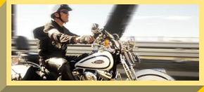 Easy Rider - Holiday Adelaide 2