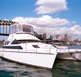 Prestige Harbour Cruises - Holiday Adelaide
