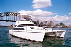 Prestige Harbour Cruises - Holiday Adelaide 0