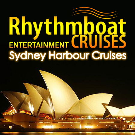 Rhythmboat & Cruise Sydney Harbour - Holiday Adelaide 0